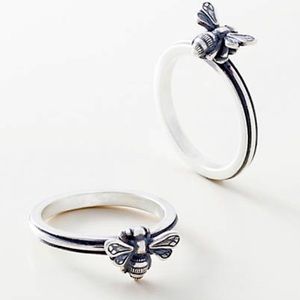 James Avery Bumble Bee Ring
